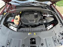 جيب جراند شيروكي إل